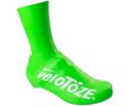 Бахилы VELOTOZE, неоново-зеленые, разм. L (43-46)