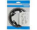Зірка шатунів Shimano FC-M672/FC-M622 SLX, 40зуб. 10-швидк.