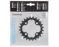 Зірка шатунів Shimano FC-M660-10, 24зуб. АЕ, 10-зв