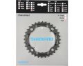 Зірка шатунів Shimano FC-M430-8 ALIVIO, 32зуб, чорн