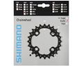 Зірка шатунів Shimano FC-M675 SLX, 24зуб. АM