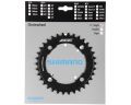 Зірка шатунів Shimano FC-M640 ZEE, 34зуб.