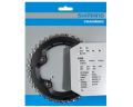 Звезда шатунов Shimano FC-M7000-2, 38зуб.-BD для 38-28T