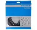 Звезда шатунов Shimano FC-R7000 105, 52зуб.-MT для 52-36T, черный