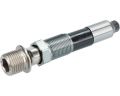 Вісь з конусами/гайками педалей Shimano PD-M9000 (B.C. 9/16X20T.P.I) ліва