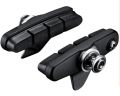 Тормоз Shimanoовные колодки шоссейных тормозов Shimano R55C4 для BR-5800/5700
