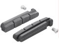 Тормозные резинки Shimano R55C+1 Dura-Ace/Ultegra (комплект 2 пары)