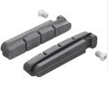 Тормозные резинки Shimano R55C3 BR-7900 Dura-Ace (комплект 2 пары)