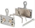 Гальмівні колодки Shimano G04S, метал