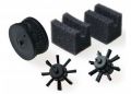Набір сменных щеток Park Tool для СМ-5