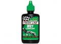 Смазка Finish Line жидкая Wet Lube (Cross Country) для влажных погодных условий, 120ml.