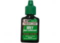Смазка Finish Line жидкая Wet Lube (Cross Country) для влажных погодных условий, 19ml