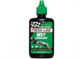 Смазка Finish Line жидкая Wet Lube (Cross Country) для влажных погодных условий, 60ml