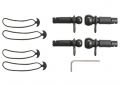Двойной набор ICE TOOLZ Bicyclick P812