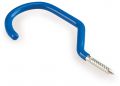 Гак Park Tool на стіну на саморізі