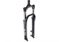 Вилка MTB 27,5 RST Blaze TNL під диск діам - 1-1/8 ход-100 шток - 260мм пружинно-масляна з гідр. локаутом чорн.