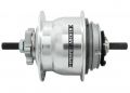 Втулка задня Sturmey Archer, X-RK8(W) 8-k планетарна під диск 135/185, TSS86, 25T,135x185, насипний, 185 мм, 36H