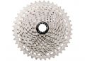 Касета інд. 10-k 11-34T SUN RACE MS MTB, metallic/silver