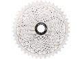 Касета інд. 10-k 11-46T SUN RACE MS3 MTB metallic/silver