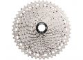 Кассета инд. 11-k 11-46T SUN RACE MS8 MTB, Металлический Silver