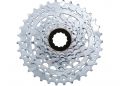 Касета інд. 7-k 11-28T SUN RACE M40 MTB, Zinc