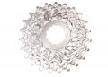 Кассета инд. 9-k 11-25T SUN RACE R96 (CSR91) шоссейная, Nickel
