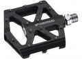 Педалі VP VP-001 BMX чорний Cr-Mo ось