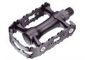 Педалі VP VP-992A MTB 382гр чорний