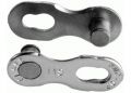 Звено цепи KMC CL550S03 11ск., Silver
