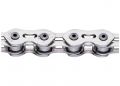 Ланцюг інд. 100 зв. 1/2x1/8 KMC K1SL Wide (K710SL) silver/silver