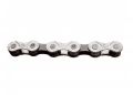 Цепь инд. 116 зв. 1/2x11/128 KMC X9 silver/grey