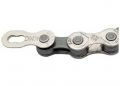 Цепь инд. 116 зв. 1/2x3/32 KMC X8 Silver/Dark Silver