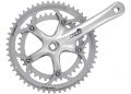 Шатун SUN RACE R81 39/53T L170мм серебро