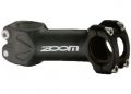 виніс ZOOM TDS-C419A-8FOV/EN-M 90х31,8мм підйом 10 4х болтівый кованый black