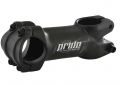 Вынос руля PRIDE AS-DC1, 31.8mm, под шток 1-1/8', 90mm, 7°, черный