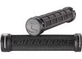 Гріпси Cannondale DC Dual Lock-On чорні