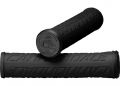 Грипсы Cannondale LOGO силикон черные