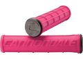 Гріпси Cannondale WAFFLE силикон рожеві