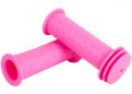 Гріпси Green Cycle GGR-196 102mm дитячі, рожеві