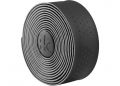 Обмотка руля Fizik SUPERLIGHT CLASSIC, Microtex 2 мм, black (черная)