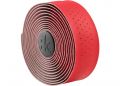 Обмотка керма Fizik SUPERLIGHT CLASSIC, Microtex 2 мм, bright red (червона)