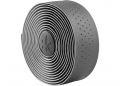 Обмотка керма Fizik SUPERLIGHT CLASSIC, Microtex 2 мм, dark grey (темносіра)