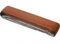 Обмотка керма Fizik SUPERLIGHT CLASSIC, Microtex 2 мм, honey (медова)