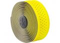 Обмотка керма Fizik SUPERLIGHT CLASSIC, Microtex 2 мм, racing yellow (жовта)