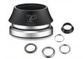 Кермова колонка 1-1/4 VP VP-F302AC Al  83гр. інтегрована
