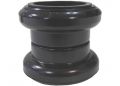 Рулевая колонка 1-1/8 VP VP-A88 St черный D28.6/34/30