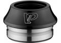 Рулевая колонка 1-1/8 VP VP-F202AC интегр., d 41.8mm, Подшипники промышленные MH-p08, алюмин., анодировка черная