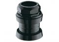 Кермова колонка 1-1/8x26TPI VP MH505C St картридж, чорний