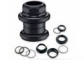 Рулевая колонка 1-1/8” VP VP-MH501, резьбовая, d 25.4/34/30, 26 TPI, Подшипники сепараторные, стальная