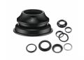 Рулевая колонка VP VP-J203AE 1-1/8”+1.5” диаметр: 28.6/44-55/39.76, Подшипники: картриджные (Caged (5/32” x 22A + 3/16” x 23A)